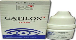 Gatilox drops 0.3%