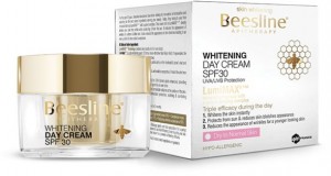 beesline whitening day cream 50ml