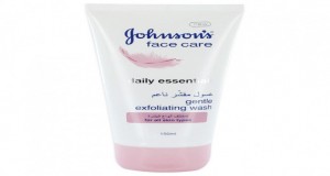 GENTLE EXFOLIATING WASH 150 ml