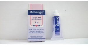 Oradexon 0.05mg Syrup - Rosheta