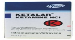 Ketamar 50mg