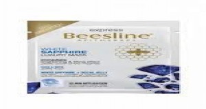 beesline white sapphire mask 