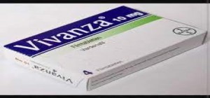 VIVANZA 10 mg