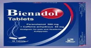 Bienadol 500mg