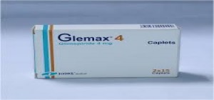 Glemax 4mg
