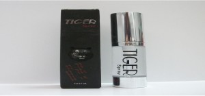 Tiger spray 25 ml