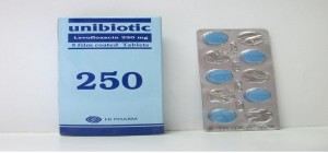 Unibiotic 250mg