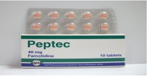 Peptec 40mg