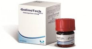 Golinotech 0.5mg