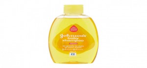 JOHNSON’S® Baby Shampoo 200 ml