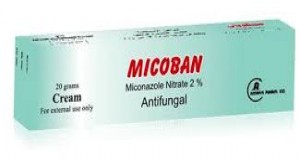 Micoban Oral gel 2%