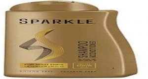 sparkle natural mink oil shampoo and conditioner 700ml