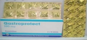 Gastroprotect 300mg