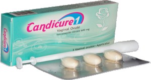 Candicure 30gm