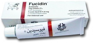 Fucidin Systemic 30 gm