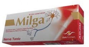 Milga 40mg