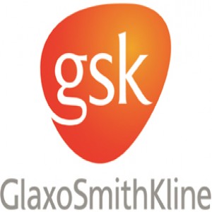 GSK (Glaxo Smith kline) 