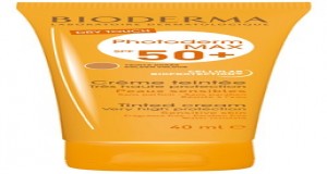 فوتوديرم ماكس تنتيد جولدن 40 ML