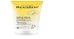 beesline feet and heels repair cream 