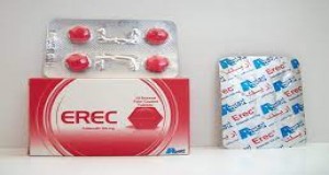 Erec 100 100mg