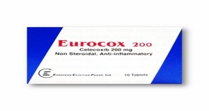 Eurocox 200mg