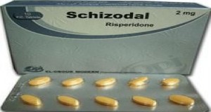 Schizodal 2mg