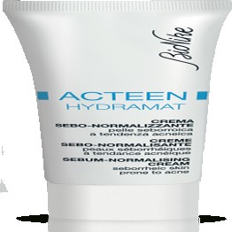 bionike acteen hydramat 40ml
