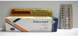 Triocept 0.05mg