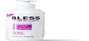 bless leave-in conditioner 250ml