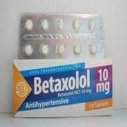 بيتاكسولول 20mg اقراص 20 مجم