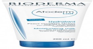 Atoderm Lait 200 ML