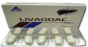 Livagoal 450mg