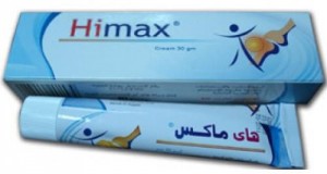 HiMax 30 gm