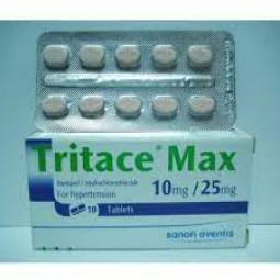 ترايتاس ماكس 10mg