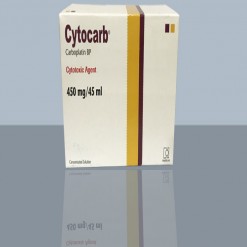 سيتوكارب 450mg