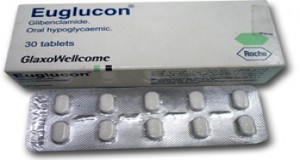 Euglucon 5mg