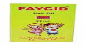 Faycid 60 ml