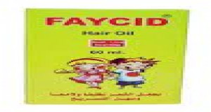 Faycid 60 ml