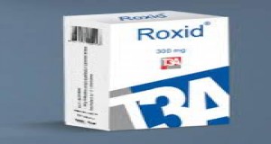 Roxid 300mg