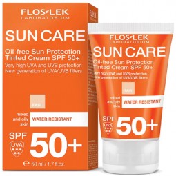 فلوسليك كريم 50ml