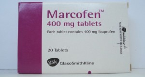 Marcofen 400mg