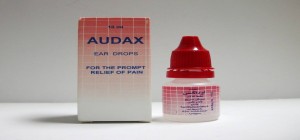 Audax 10 ml