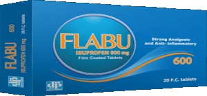 Flabu 600mg