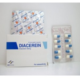 دياسريين 50mg كبسولات 50 مجم