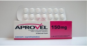 Aprovel 150mg