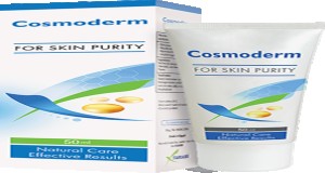 Cosmoderm 50 gm