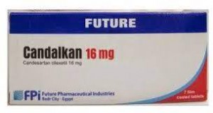 Candalkan 16mg