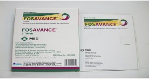 Fosavance 2 tab