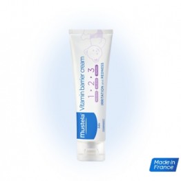 123 فيتامين بارير 50ML