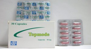 Topmode 50mg